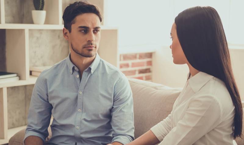 Tanda istri selingkuh