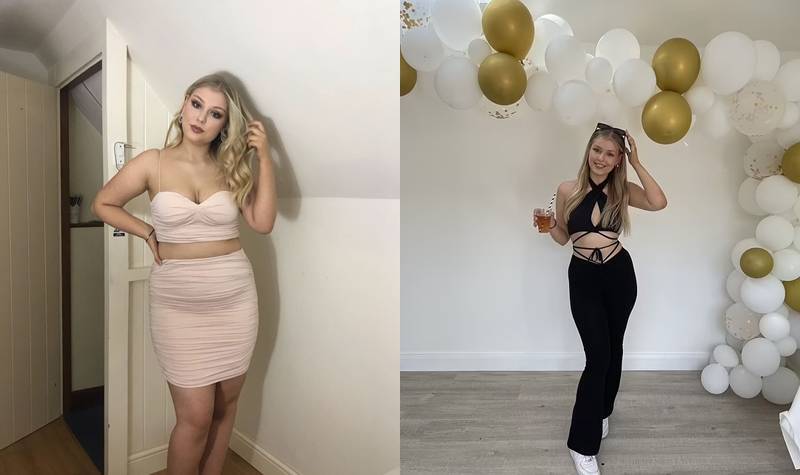 Wanita diet usai kesal disebut paus