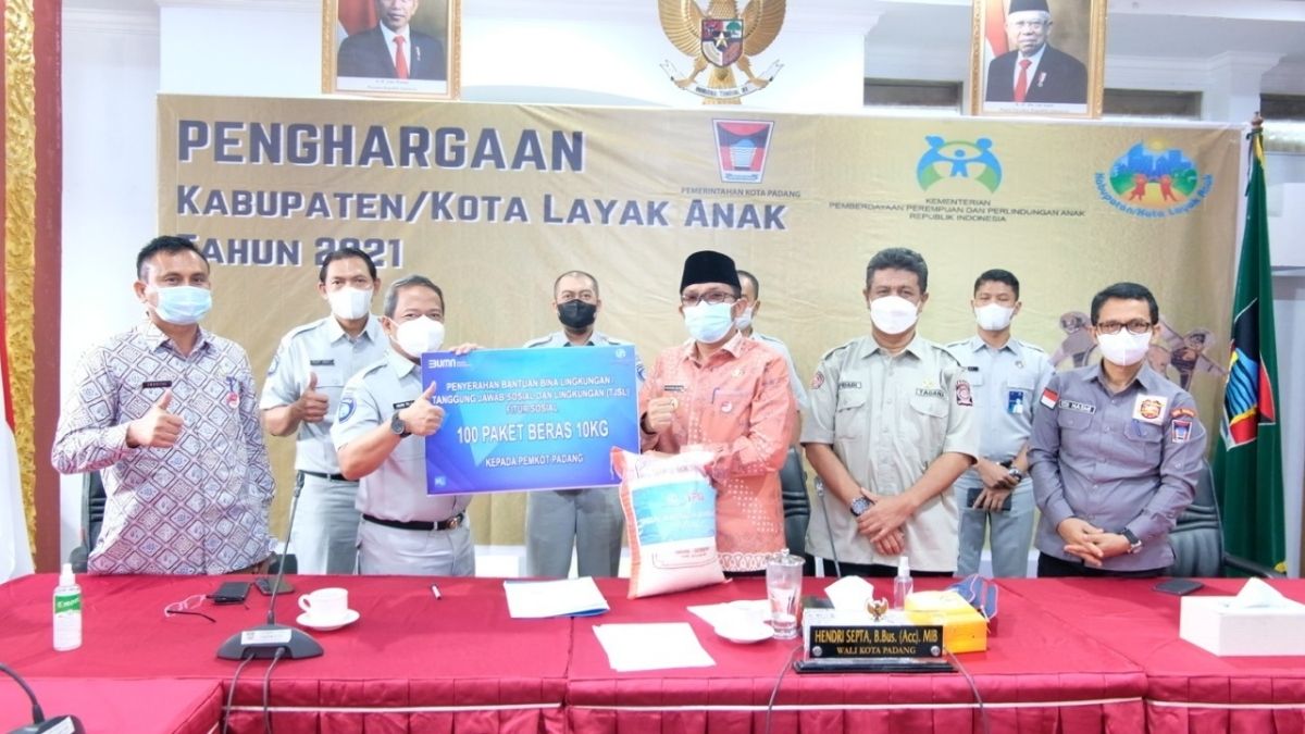 Langgam.id-Jasa Raharja Sumbar