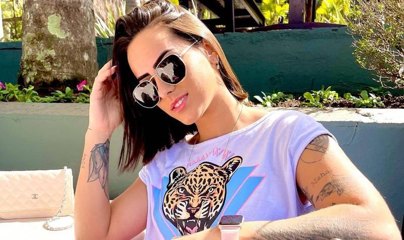 Influencer meninggal kecelakaan