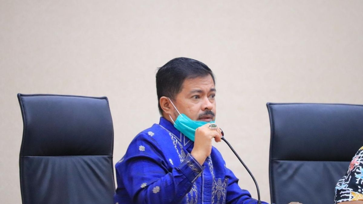 Langgam.id-Kadinkes Payakumbuh