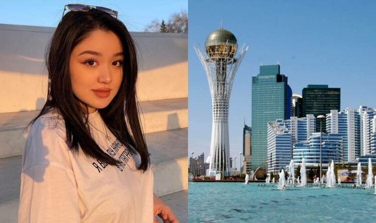 Keunikan Kazakhstan