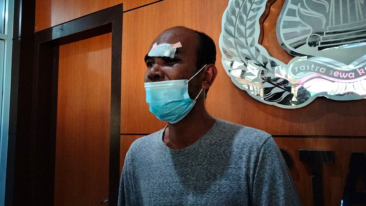 viral ppkm darurat padang