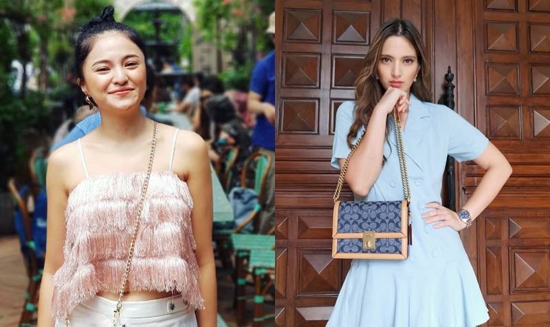 Marshanda dukung Nia