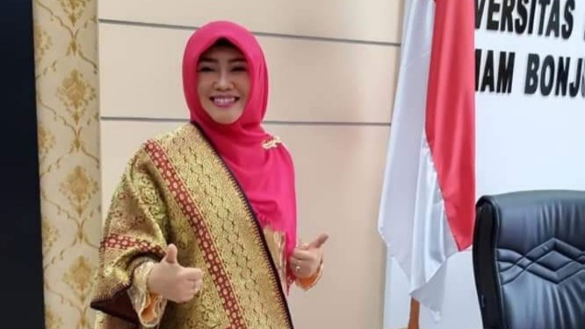 UIN Imam Bonjol Padang terus melakukan peningkatan kualitas pendidikan. Pada awal Maret 2024 ini, kampus yang terkenal sebagai Perguruan