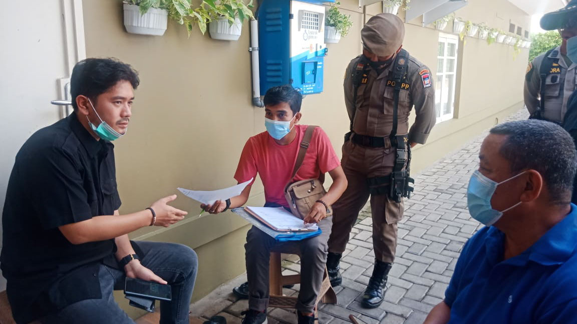 viral restoran padang