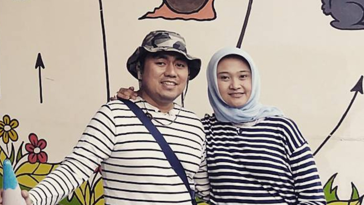 CEO PT Paragon Salman Subakat