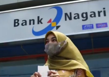 Konversi bank nagari