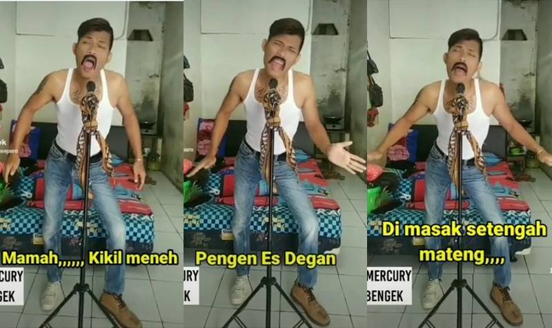 parodi bohemian rhapsody