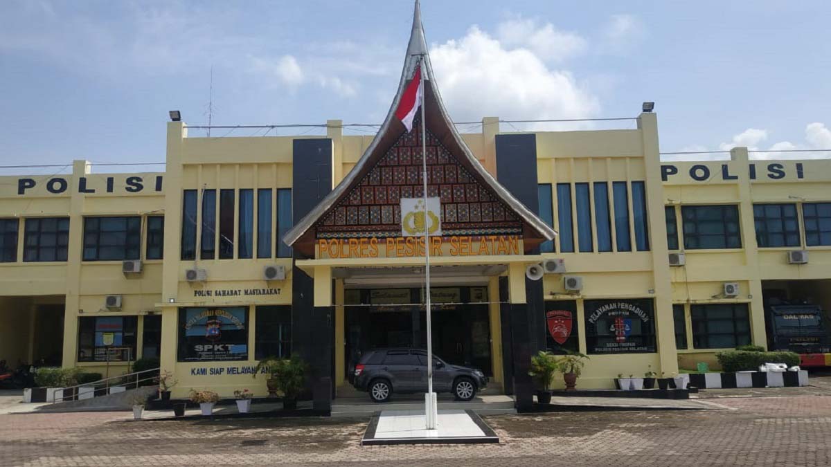 Langkah Polres Pessel Selesaikan Kasus Mahasiswi UNP dan Pria Pembawa Kabur