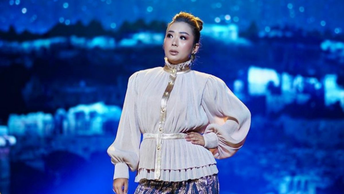 8 Artis yang Pernah Diajak Kencan Pria Hidung Belang