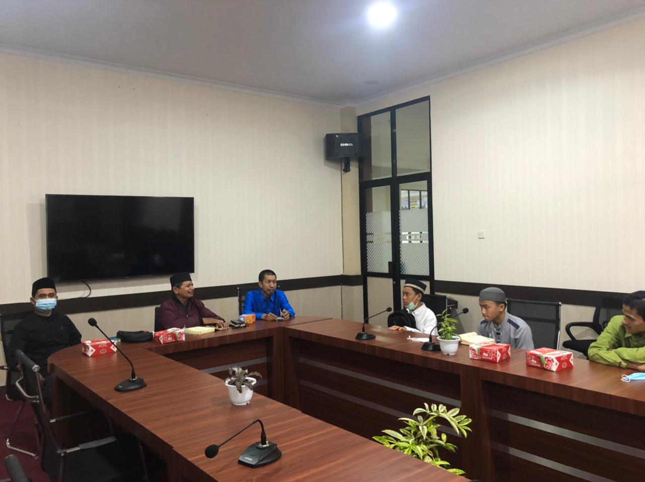 Langgam-Kafilah MTQ Sumbar