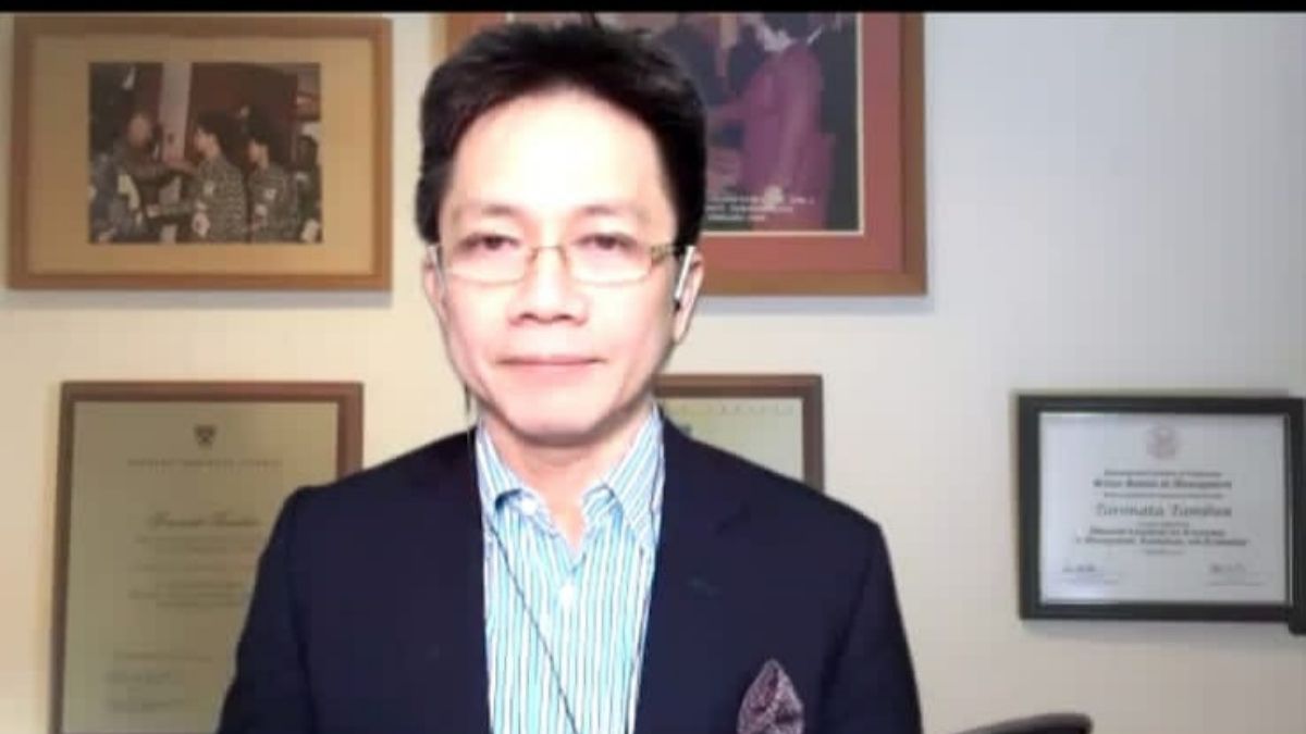 Langgam.id-bisnis potensi daerah