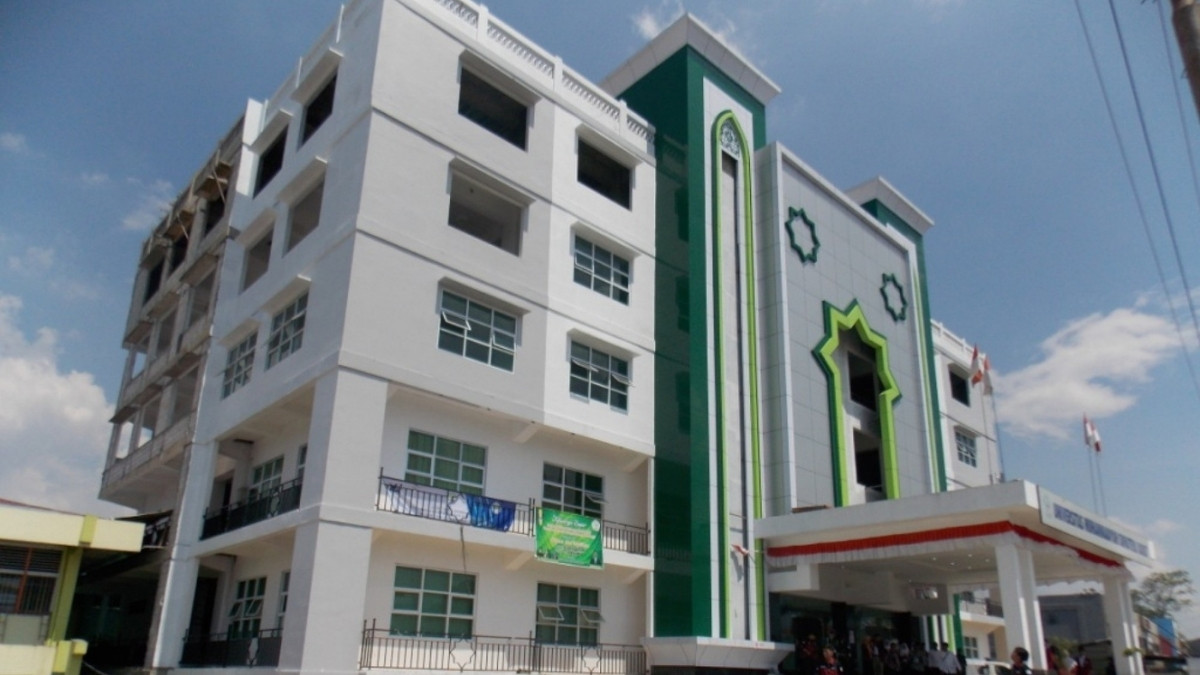 umsb, UM Sumbar, beasiswa UM Sumbar