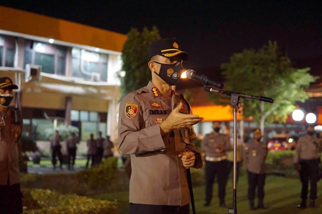 Langgam - Viral prokes restoran padang