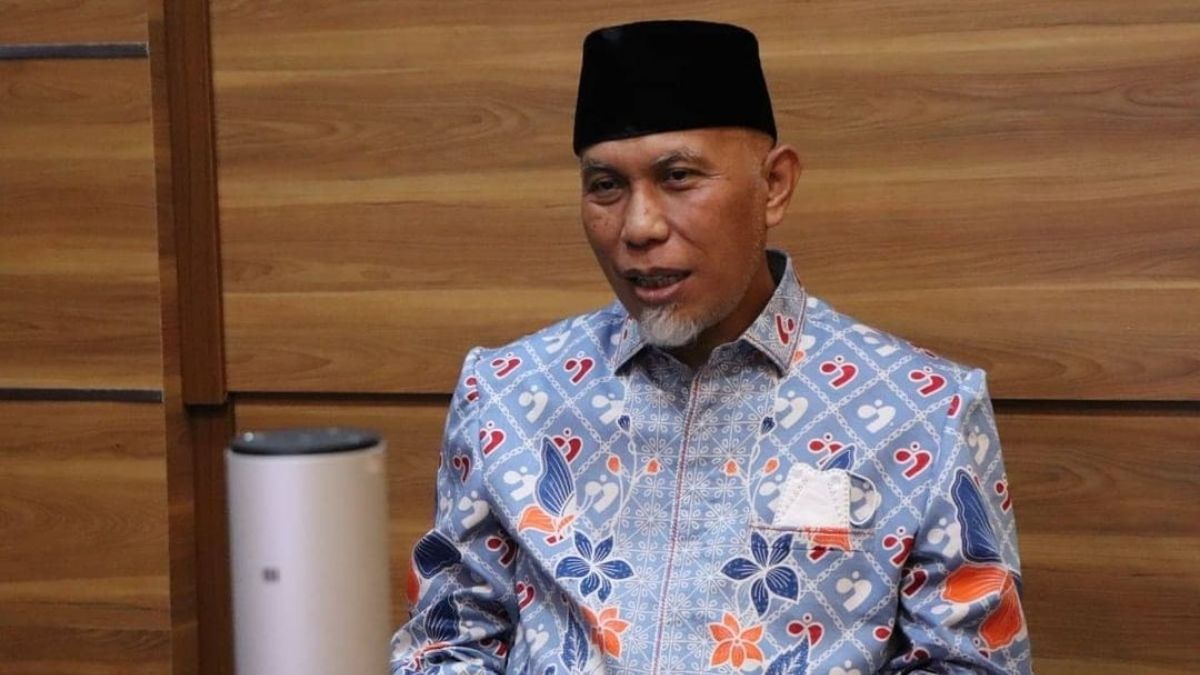 ppkm sumbar gubernur mahyeldi, umkm sumbar, covid-19 sumbar, ekspor pertanian sumbar