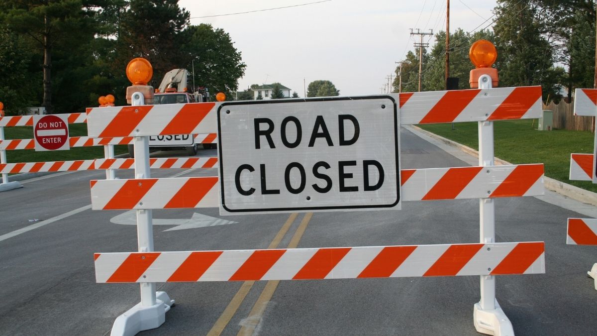 ppkm darurat padang, jalan ulakan ditutup