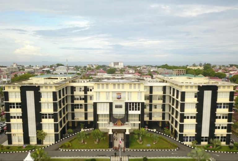 5 PJU di Polda Sumbar Dimutasi, Dirlantas hingga Dirreskrimum