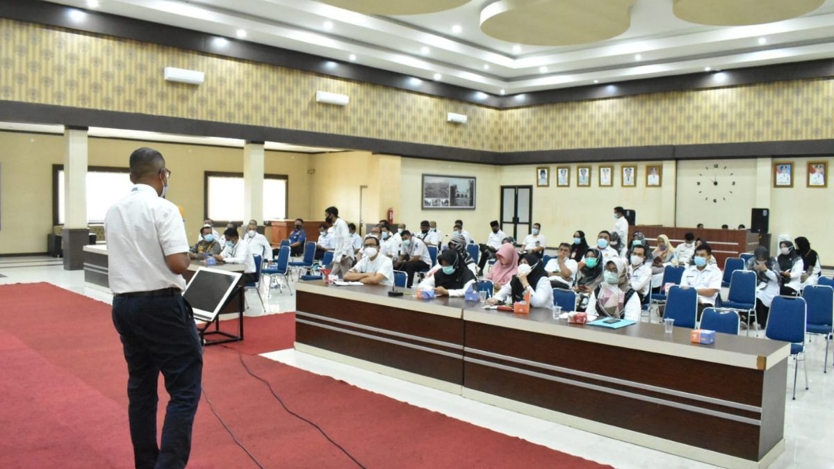 Langgam.id-pungli payakumbuh