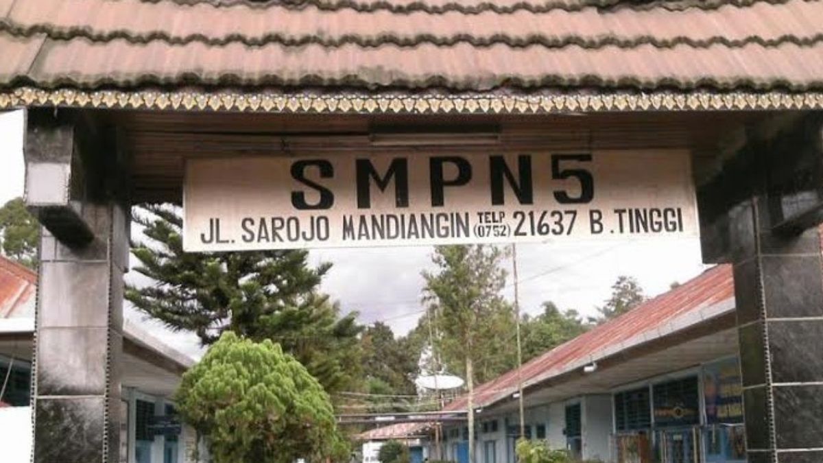 smp 5 bukittinggi