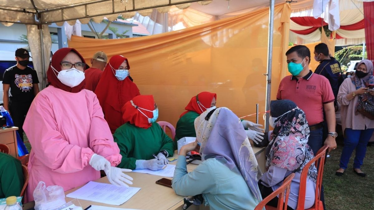 Langgam.id-vaksinasi payakumbuh