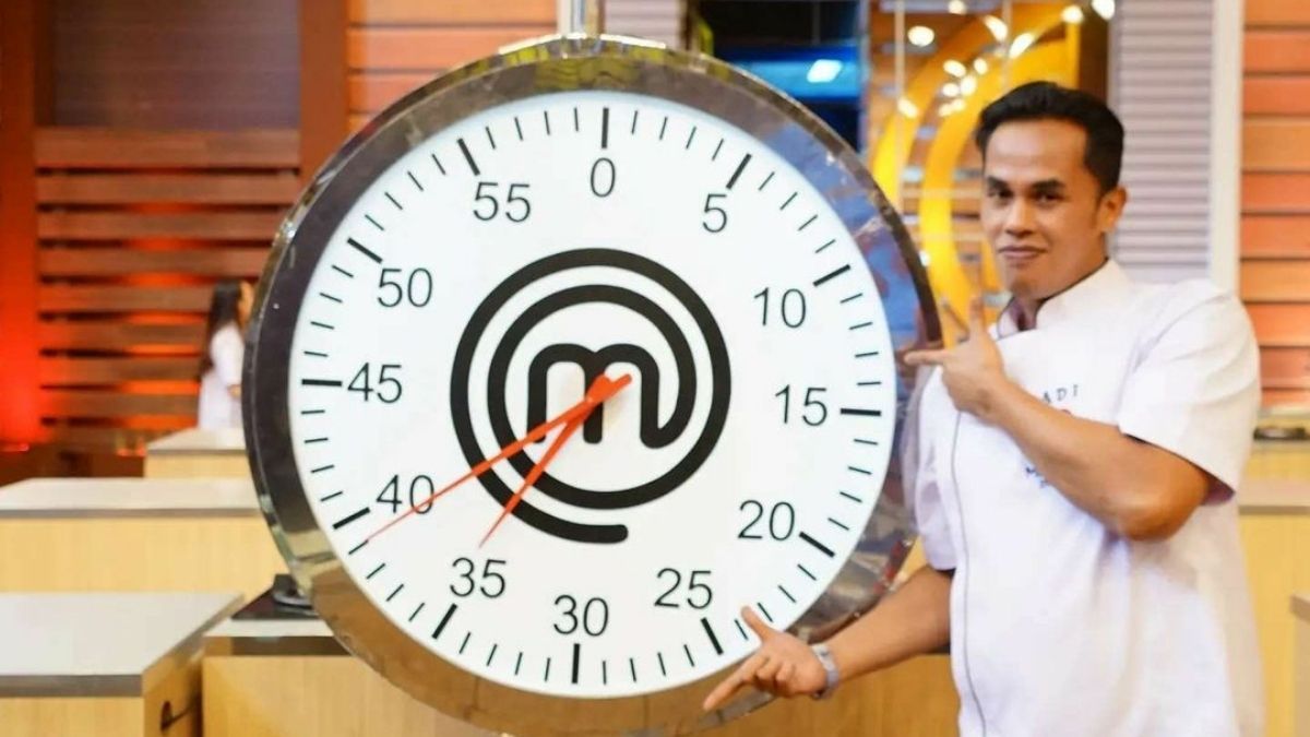 Langgam.id-MasterChef Adi