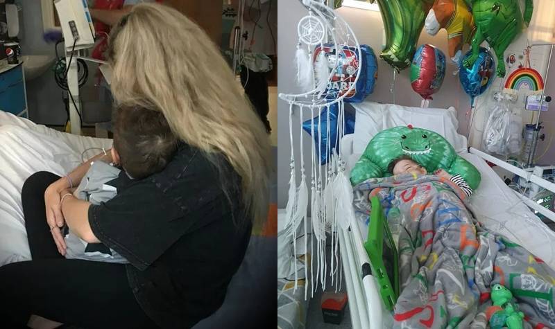 Kanker stadium empat