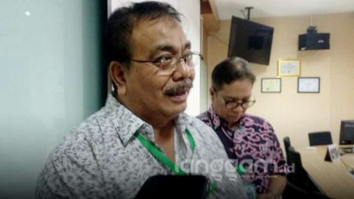 Langgam.id-RSUP M Djamil Padang