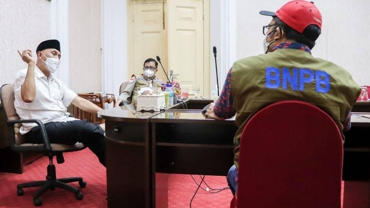 Langgam.id-isolasi terapung