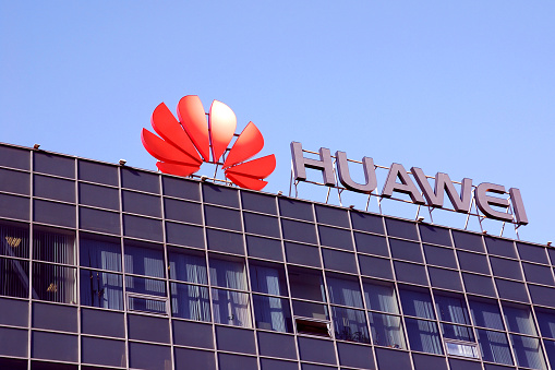 Investasi 100 Juta US Dolar di Asia Pasifik, Huawei Lirik Indonesia