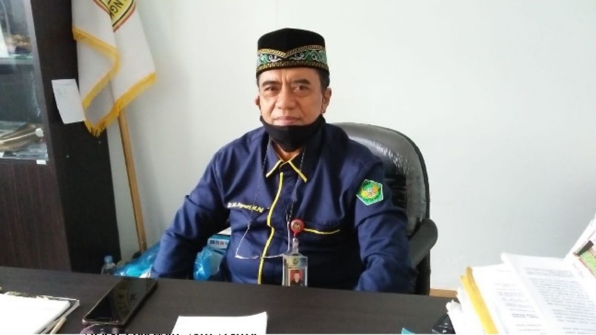 Langgam.id-LKAAM Sumbar