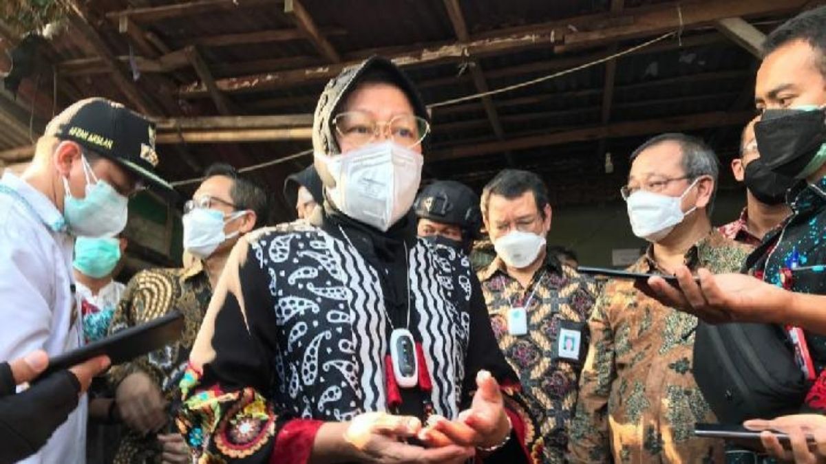 anak kehilangan orang tua, bansos anak yatim