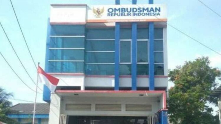 Langgam.id-Ombudsman Sumbar