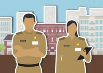 PNS Dilarang Keluar Masuk Pemko Padang