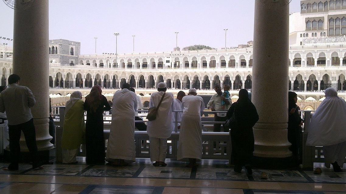 KJRI Bakal Temui Wamenhaj Arab Saudi Pastikan Nasib Jemaah Umrah Indonesia