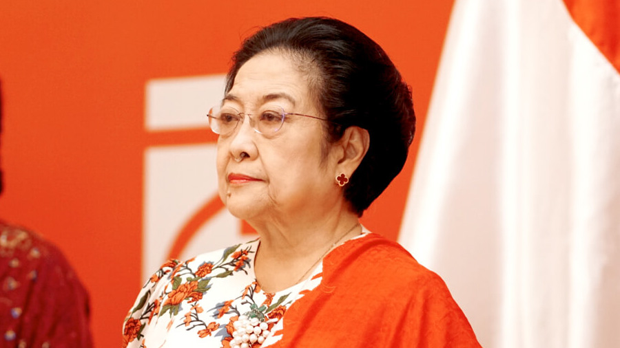 megawati sumbar