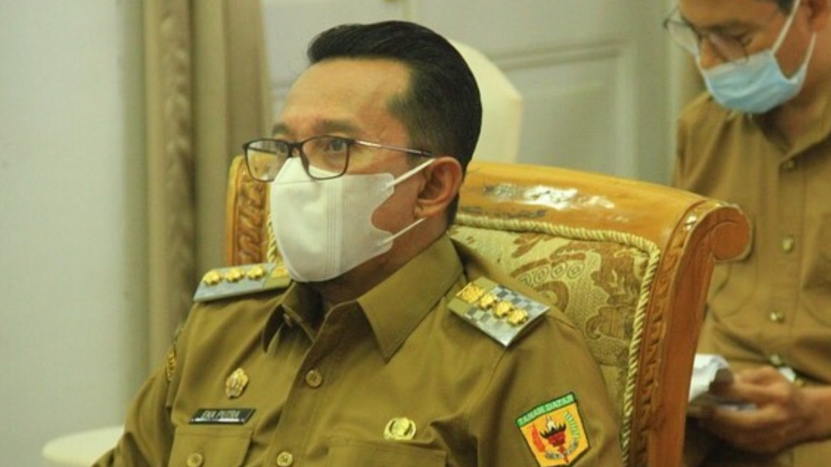 Bupati Instruksikan Seluruh Elemen Bantu Nagari Sumpu yang Masuk 50 Besar Desa Wisata