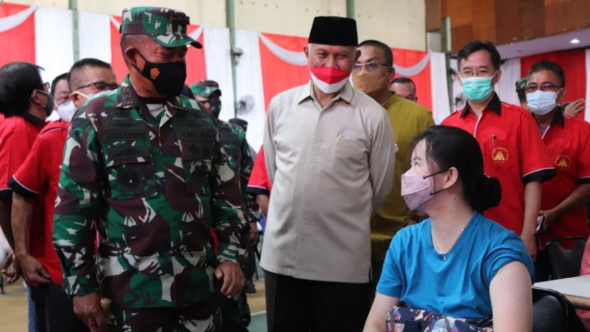 Langgam.id-pangdam bukit barisan