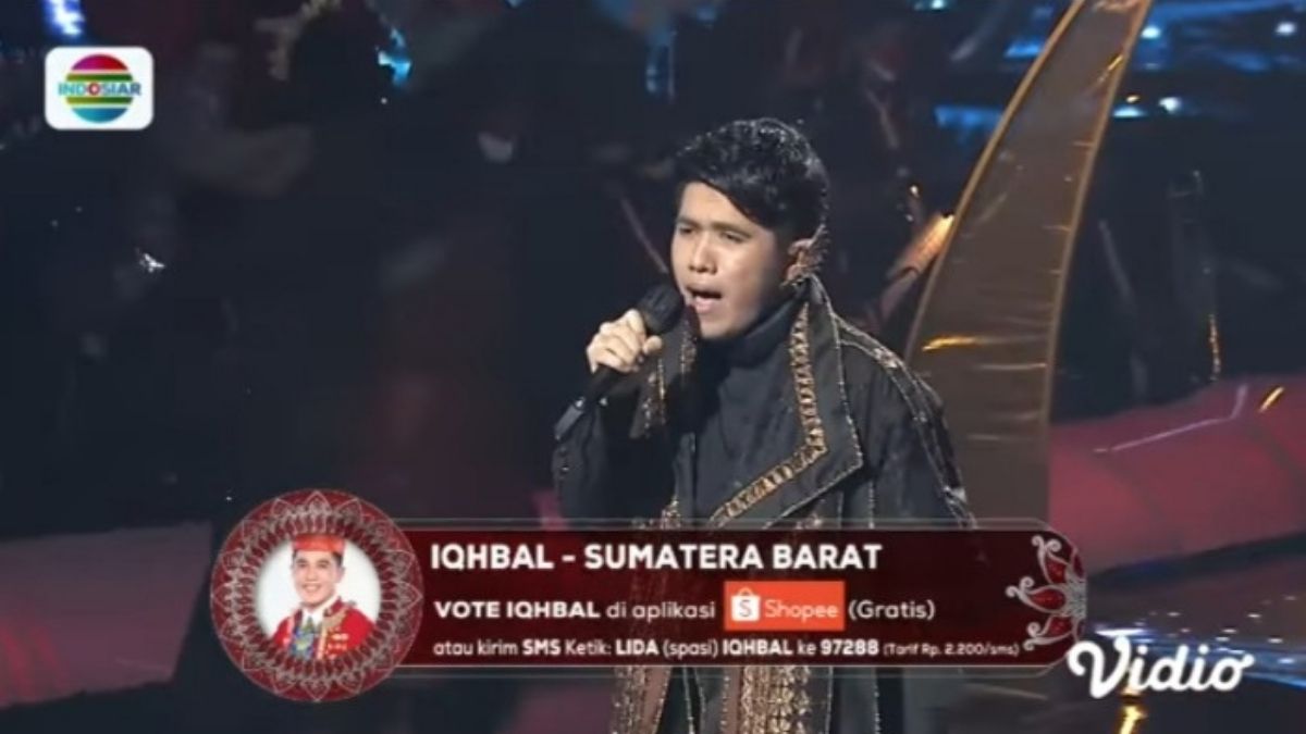 Langgam.id-Liga Dangdut Indonesia 2021