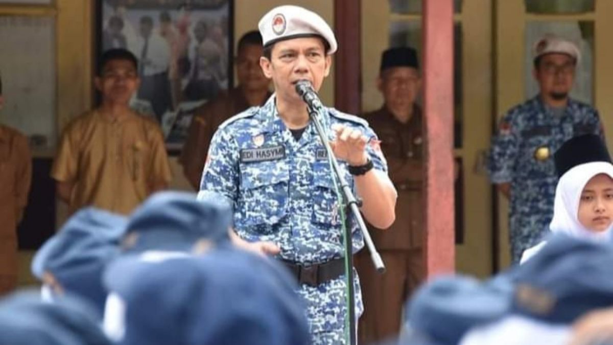 Langgam.id-Edi Hasymi