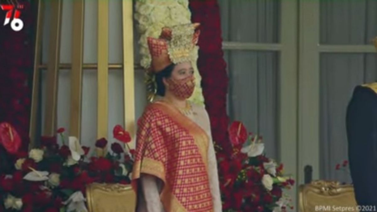 Langgam.id: Puan Maharani