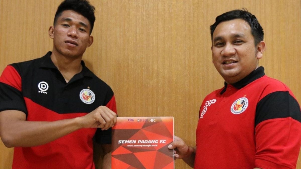 Langgam.id-Semen Padang FC