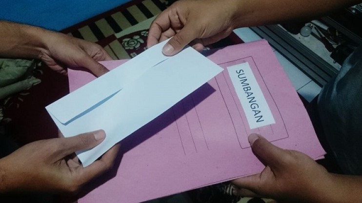 Polisi Periksa 5 Terduga Penipuan Modus Kop Surat Diteken Gubernur Sumbar