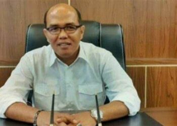 Dewan Perwakilan Rakyat Daerah (DPRD) Sumatra Barat (Sumbar) memutuskan membatalkan rencana penggunaan hak angket kepada Gubernur