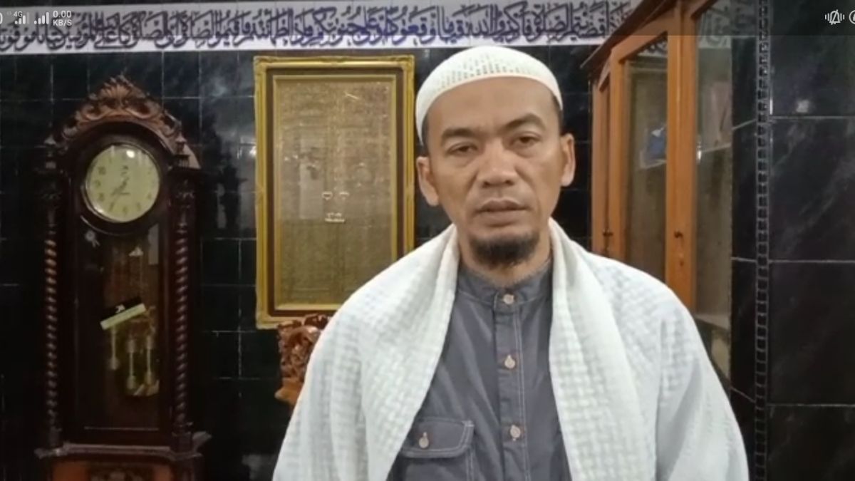 nasrul abit covid-19