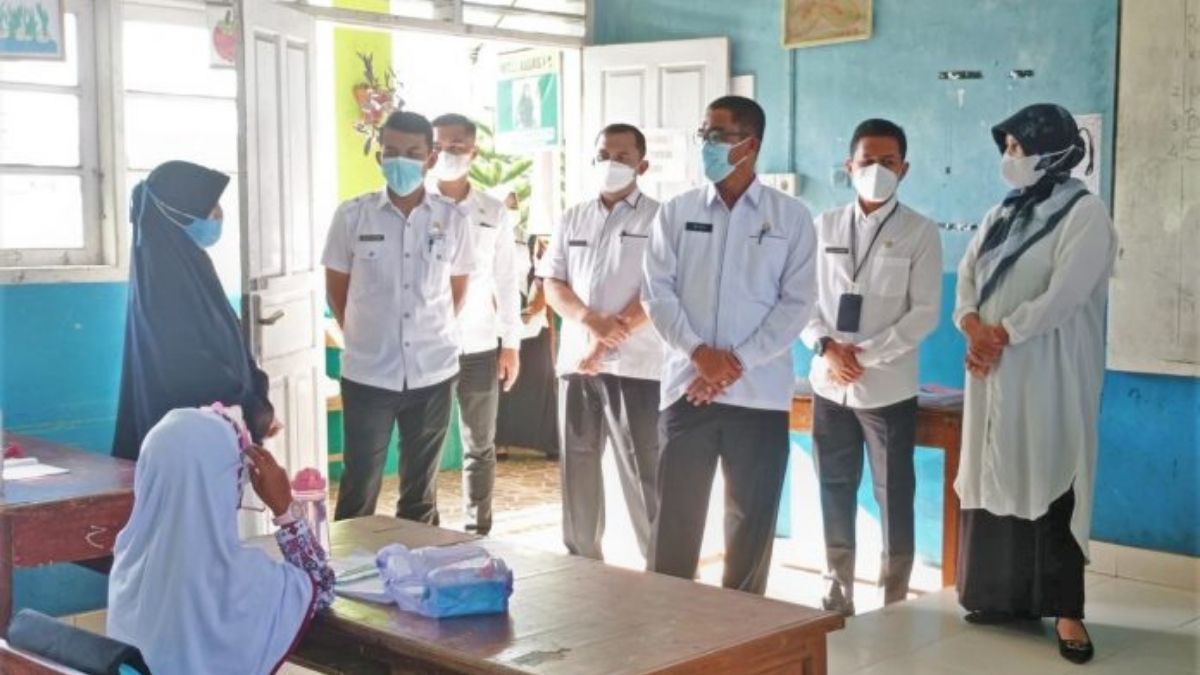 belajar tatap muka payakumbuh