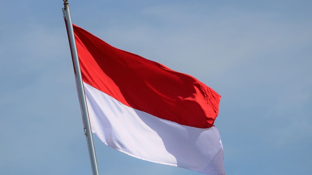 HUT RI ke-80, Warga Padang Diimbau Kibarkan Bendera Merah Putih Selama Agustus