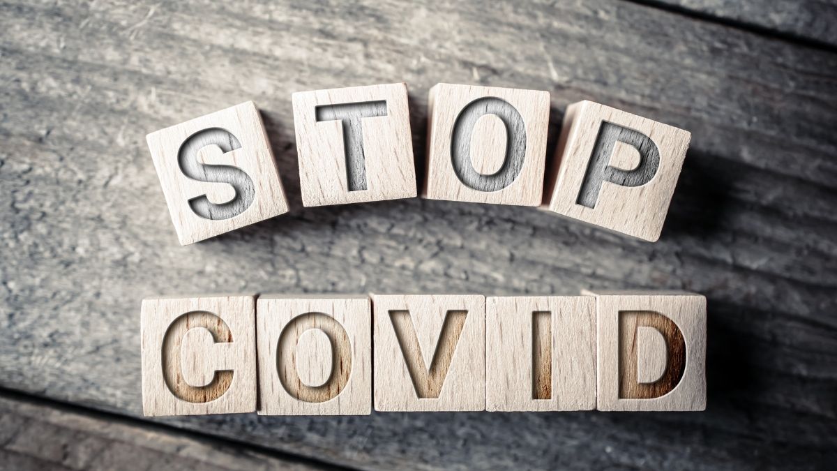 Langgam.id-Covid-19 Padang