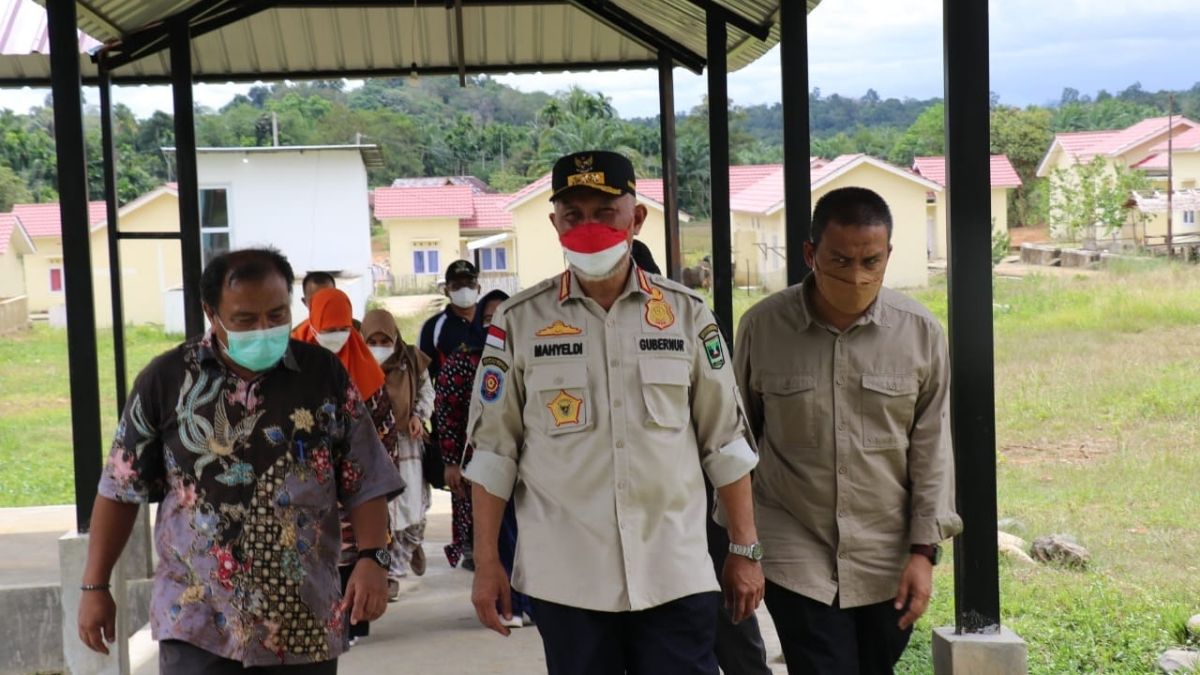 rsud covid-19 sumbar