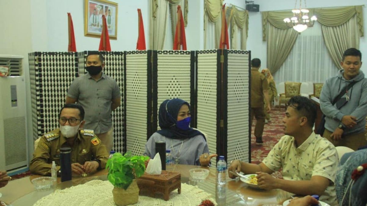 lord adi tanah datar